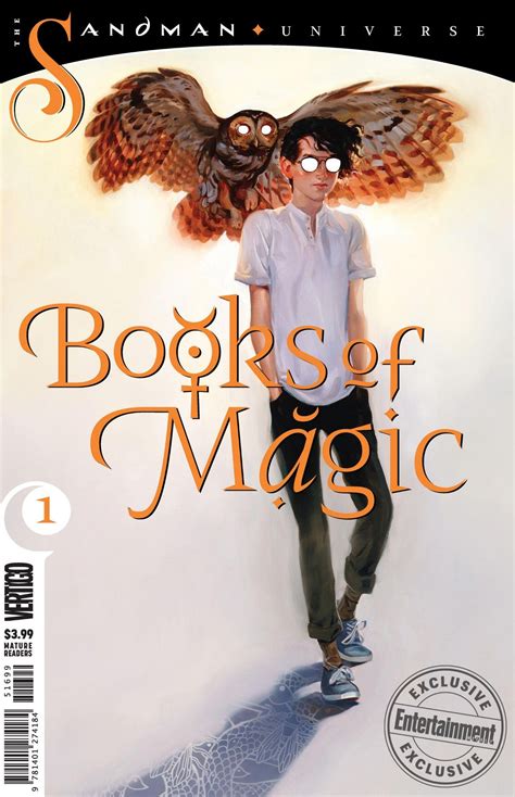 An Adventure into the Supernatural: Tim Huntrr's Books of Magic